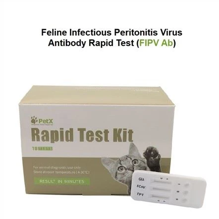 FIPV Ab test